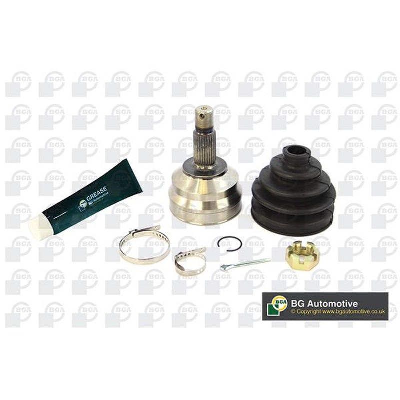 BGA Drive Shaft Joint Kit CV1412A