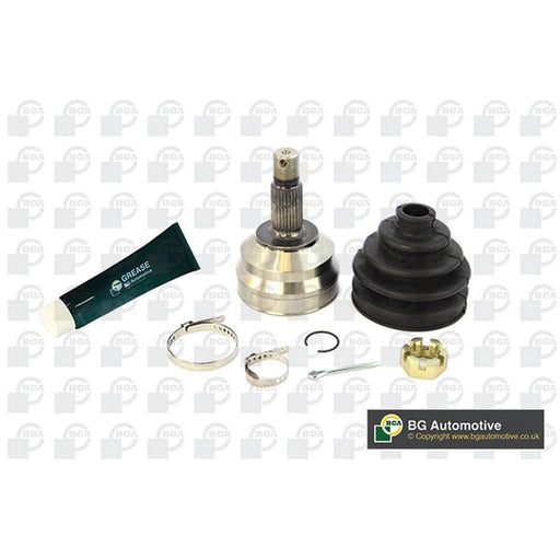 BGA Drive Shaft Joint Kit CV1412A