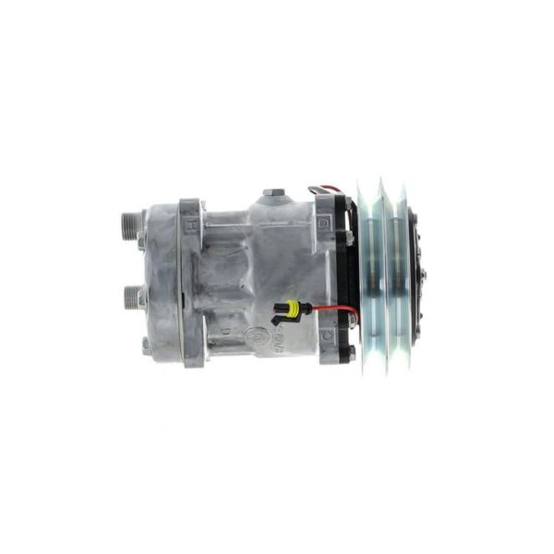 Mahle Air Conditioning Compressor ACP 1057 000P