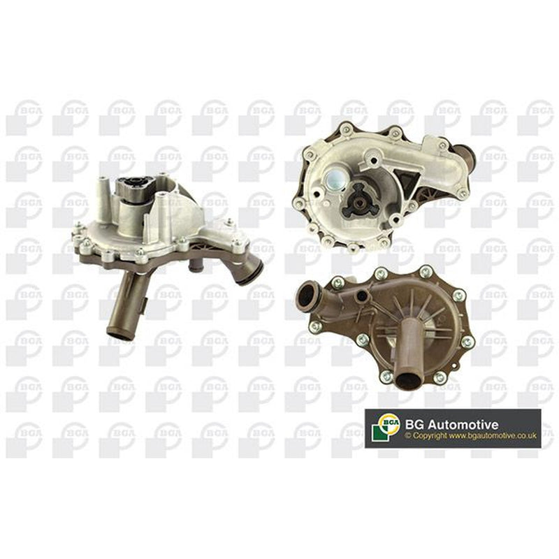 BGA Engine Cooling Water Pump CP3806
