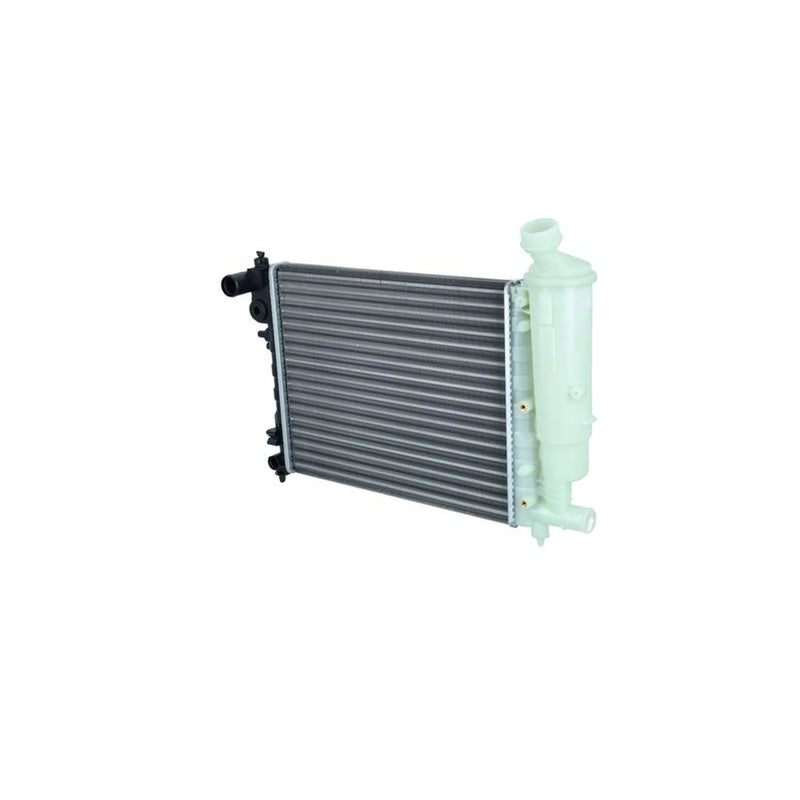 NRF Engine Radiator 58067