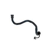NRF Intercooler Turbo Charge Air Hose 166584