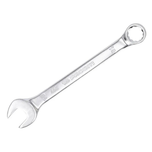 Facom 40B.18 Slim Metric Combination Spanner 18mm - 40B.18