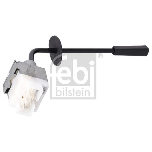 Febi Steering Column Switch Connectors 18718