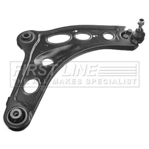First Line Control/Trailing Arm FCA7476