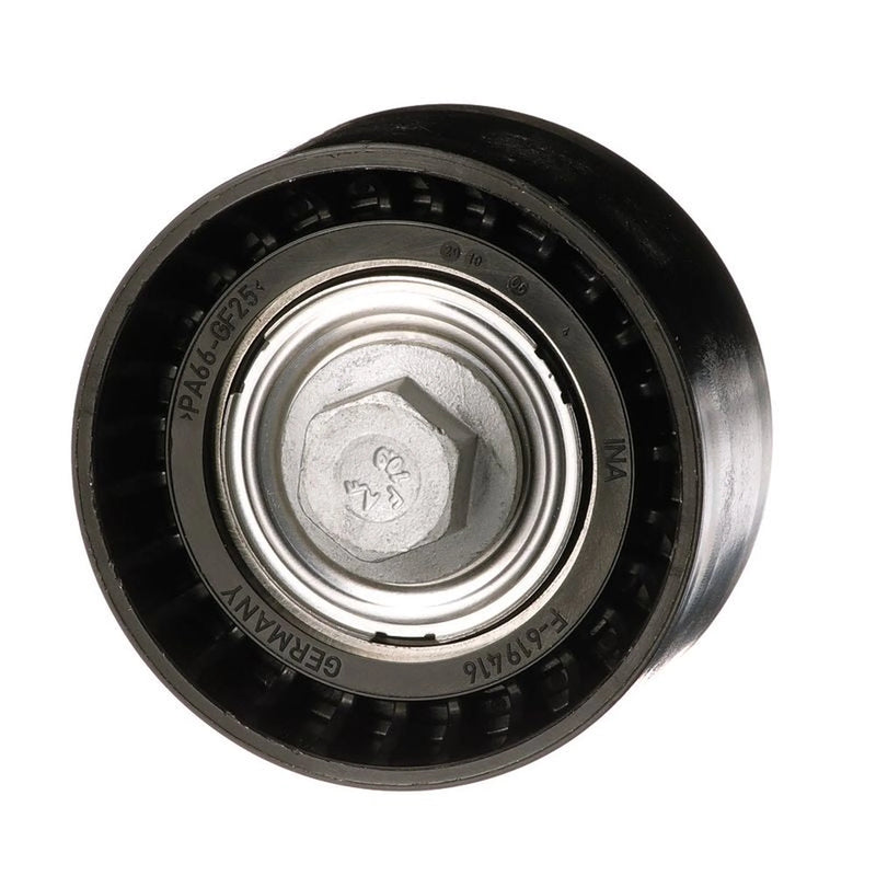 Gates V-Ribbed Belt Deflection/Guide Pulley Upper T36804