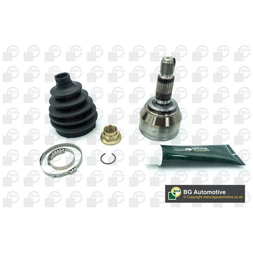 BGA Drive Shaft Joint Kit CV7506A