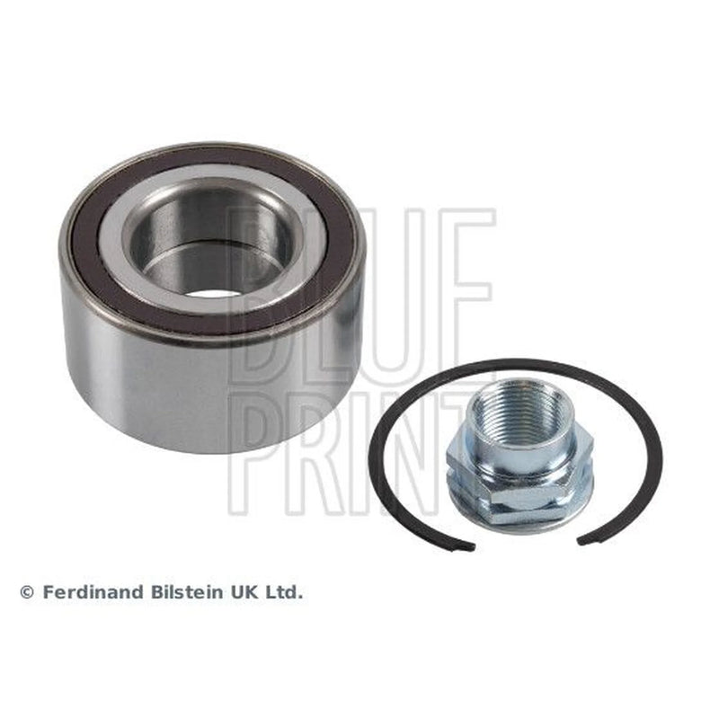 Blue Print Wheel Bearing Kit Front Right 72mm ADBP820005