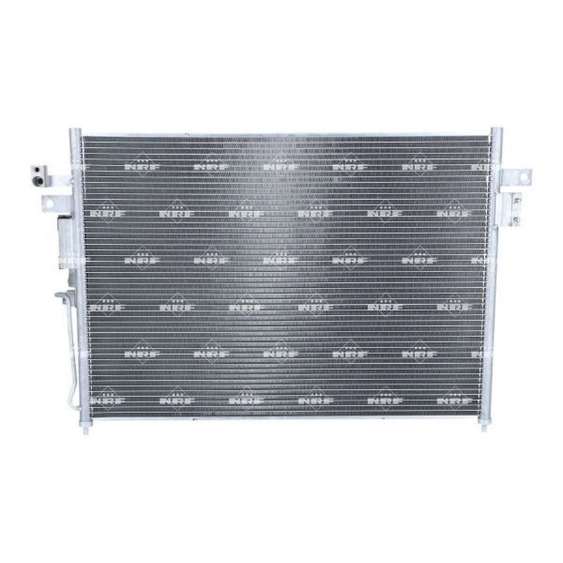 NRF Air Conditioning Condenser 350442