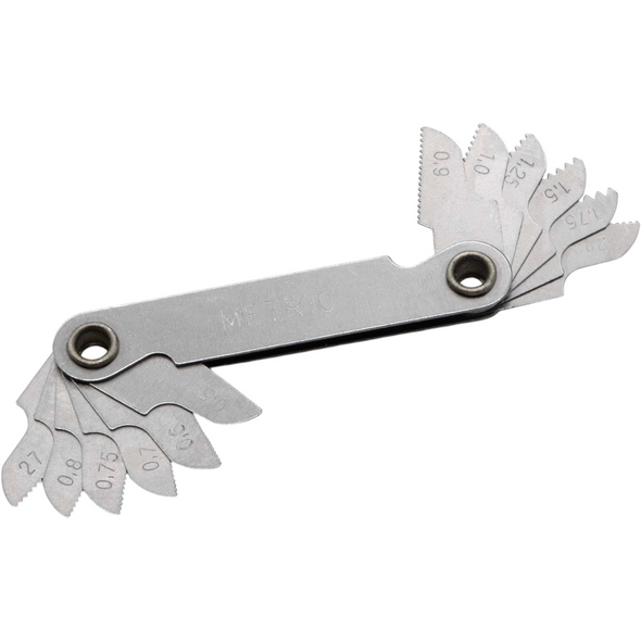 Sealey Thread Gauge