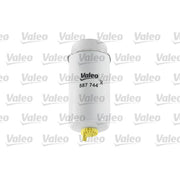 Valeo Fuel Filter Element 587744