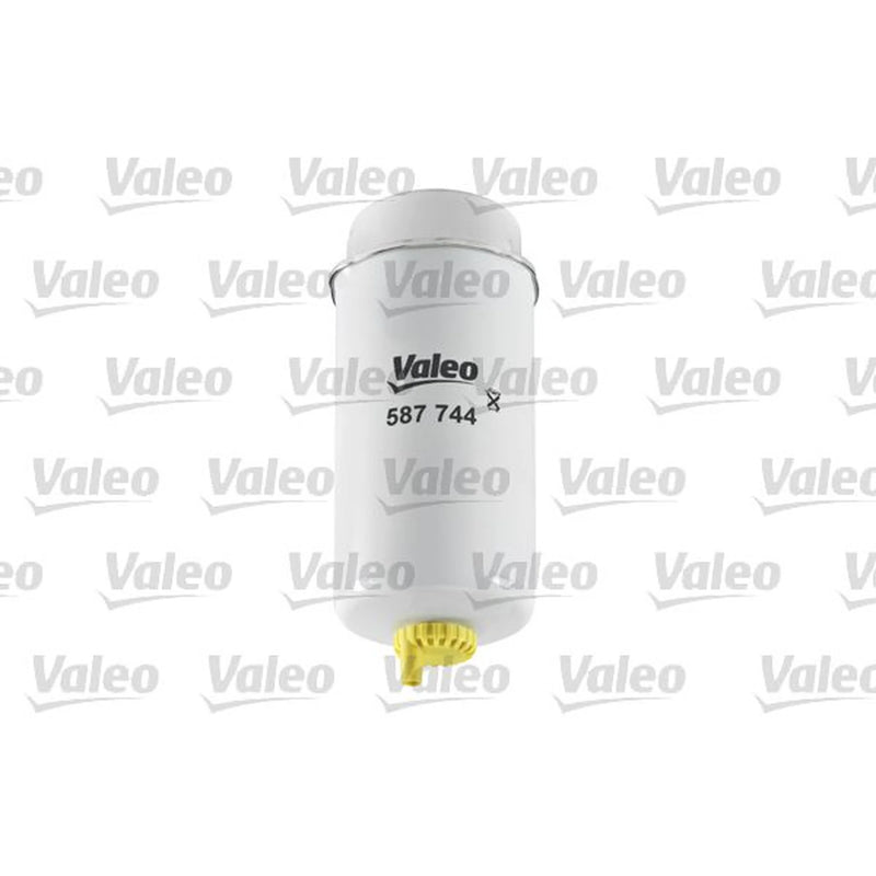 Valeo Fuel Filter Element 587744