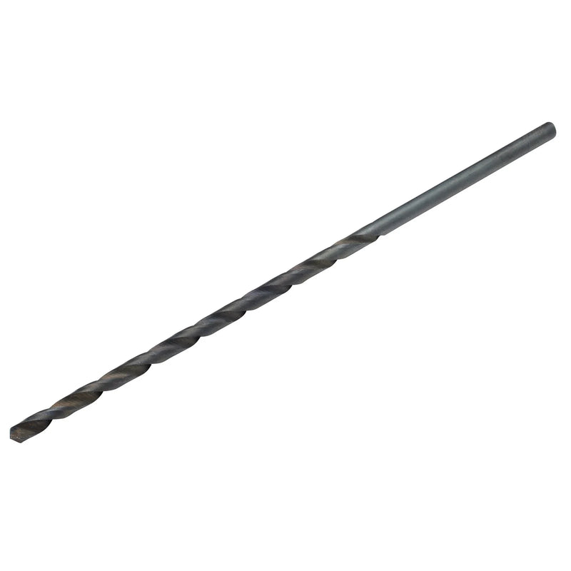 Draper Expert HSS Extra Long Drill Bit, 2.5 x 100mm - Multi-Pack
