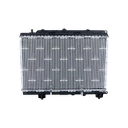 NRF Engine Radiator 55307