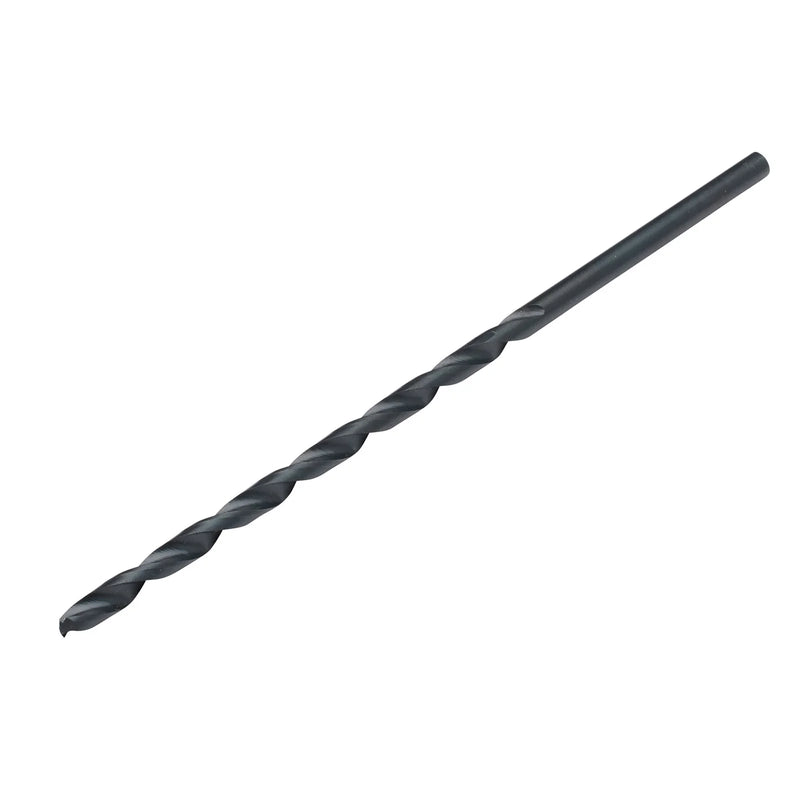 Draper Expert HSS Extra Long Drill Bit, 3.2mm - Multi-Pack Options