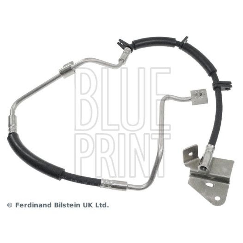 Blue Print Brake Hydraulic Hose Line Front Right ADA105316