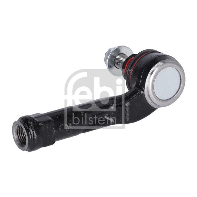 Febi Steering Tie Rod End Ball Joint Front Right 180977