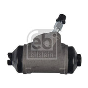 Febi Wheel Cylinder Hydraulic Brake Rear Left 181566