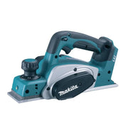 Makita DKP180Z Cordless Planer 18V Bare Unit - DKP180Z