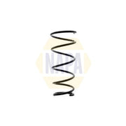 NAPA Front Suspension Coil Spring NCS1358