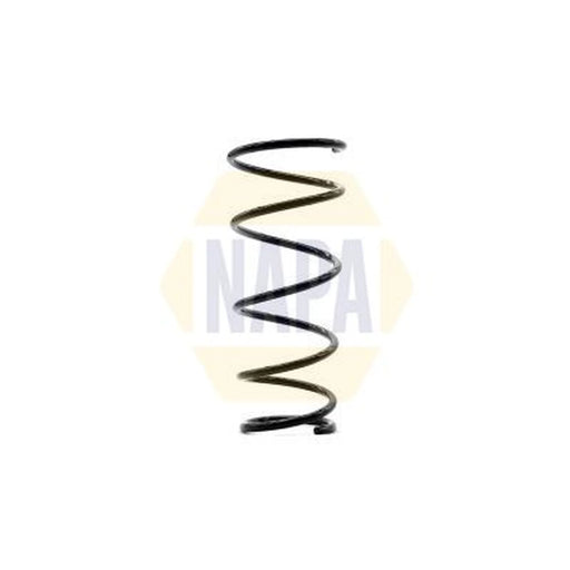 NAPA Front Suspension Coil Spring NCS1358