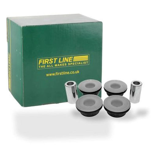 First Line Wishbone / Control / Trailing Arm Bush FSK6956