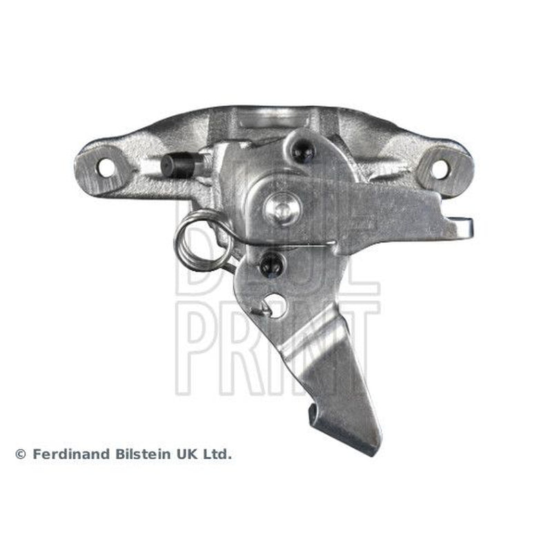 Blue Print Brake Caliper Assembly Rear Left ADBP450020