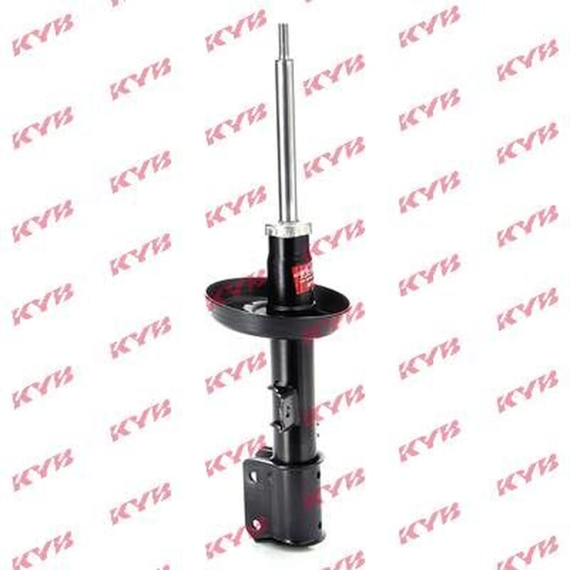 KYB Shock Absorber Damper Strut Front Left 333716
