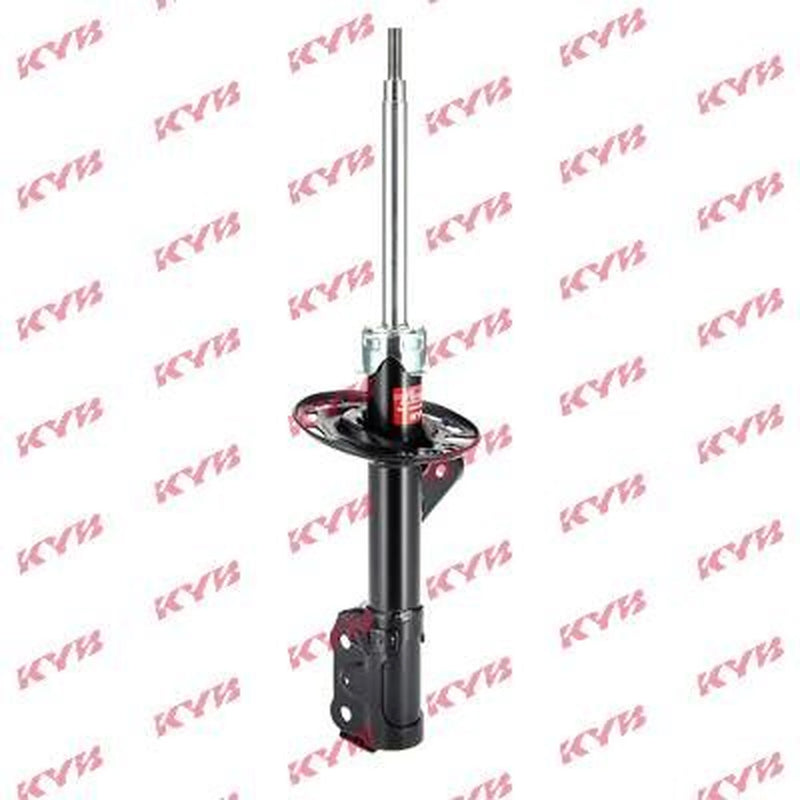 KYB Shock Absorber Damper Strut Front Left 333411