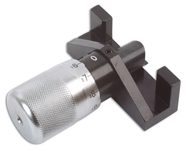 Laser Tools Cambelt Tension Gauge - PL