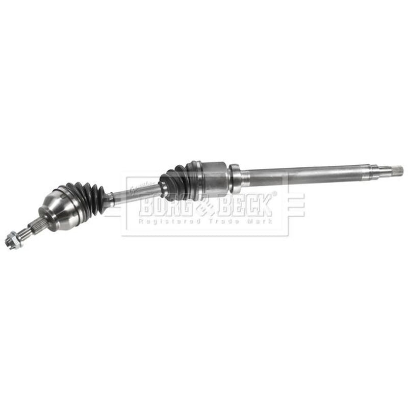 Borg & Beck CV Drive Shaft Driveshaft Front Right BDS1775