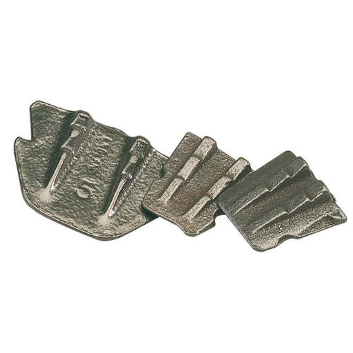 Draper Sledge Hammer Wedges (Pack of 3) - Sizes 4A, 4AH, 5