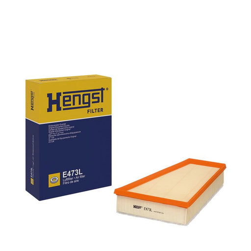 Hengst Engine Air Filter E473L