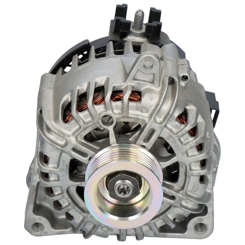 Valeo Car Alternator 12V 443333