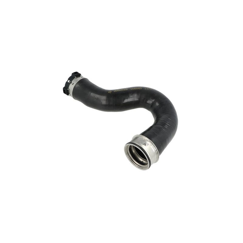 NRF Intercooler Turbo Charge Air Hose Outlet 166049