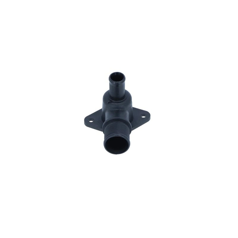 NRF Coolant Flange Housing Connector transmission sided 775070