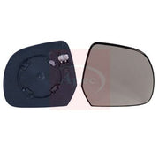 Apec Exterior Wing Mirror Glass Right AMG2148