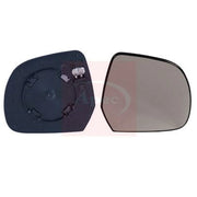 Apec Exterior Wing Mirror Glass Right AMG2148