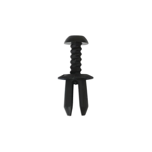 Connect Screw Rivet Trim Clip, Motorcycles - for BMW 10pc - CPL