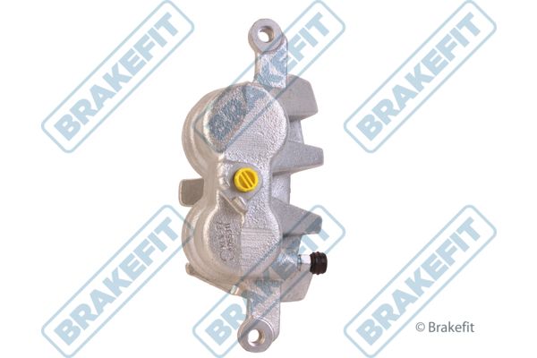 Apec Brake Caliper Assembly Front Right
