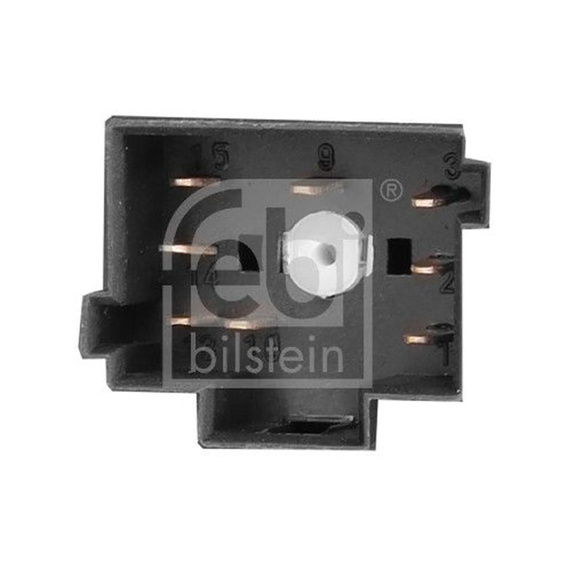 Febi Headlight Switch 35141