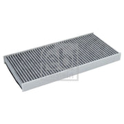 Febi Cabin Air Filter (Pollen Filter) 176484