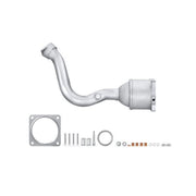 Hella Catalytic Converter 8LE 366 052-521
