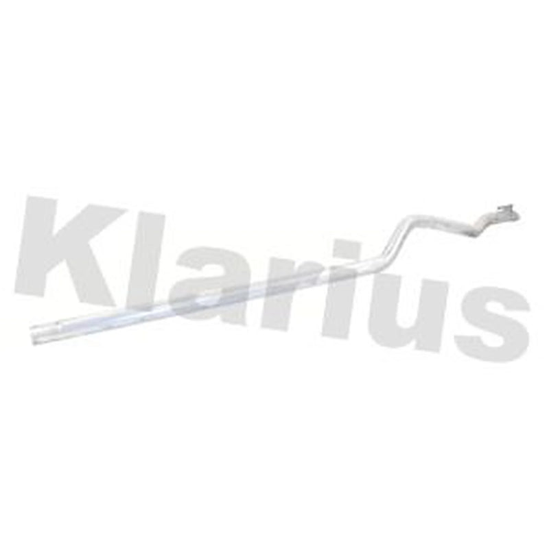 Klarius Exhaust Pipe OD VW858A