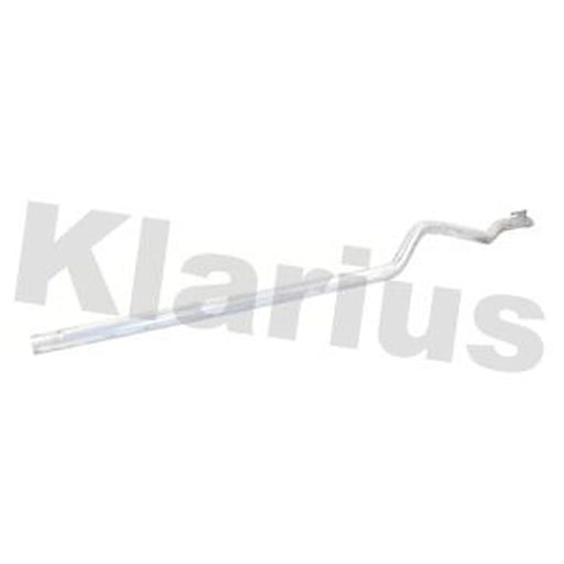 Klarius Exhaust Pipe OD VW858A