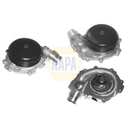 NAPA Engine Cooling Water Pump NWP1355