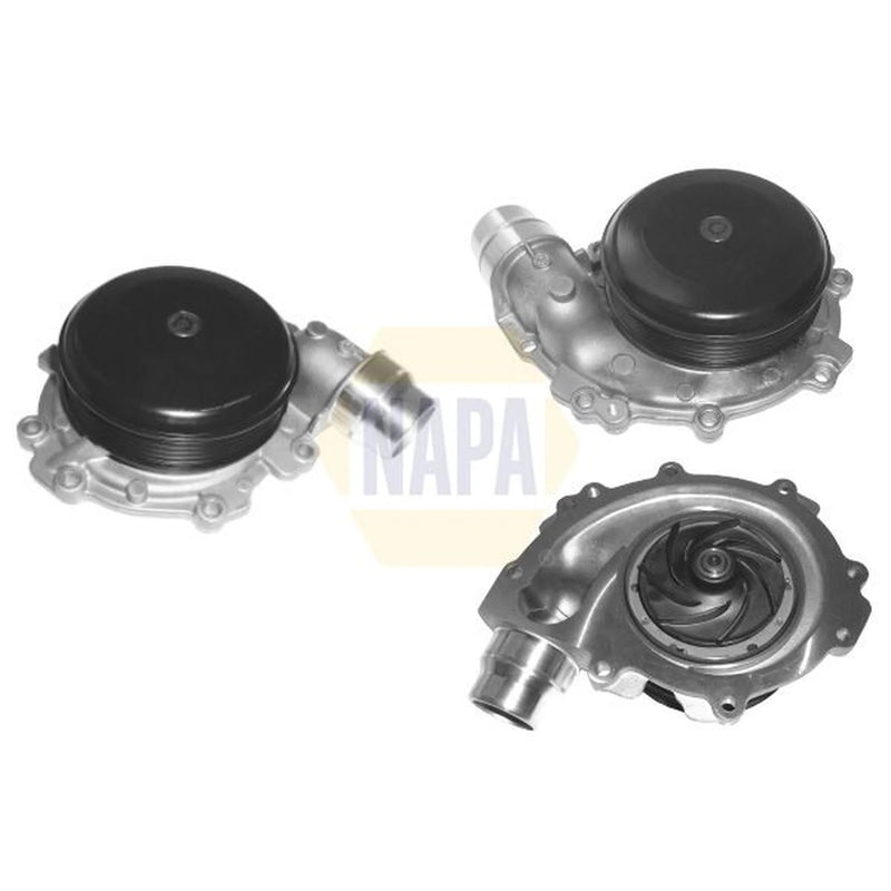 NAPA Engine Cooling Water Pump NWP1355