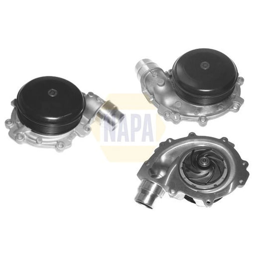 NAPA Engine Cooling Water Pump NWP1355