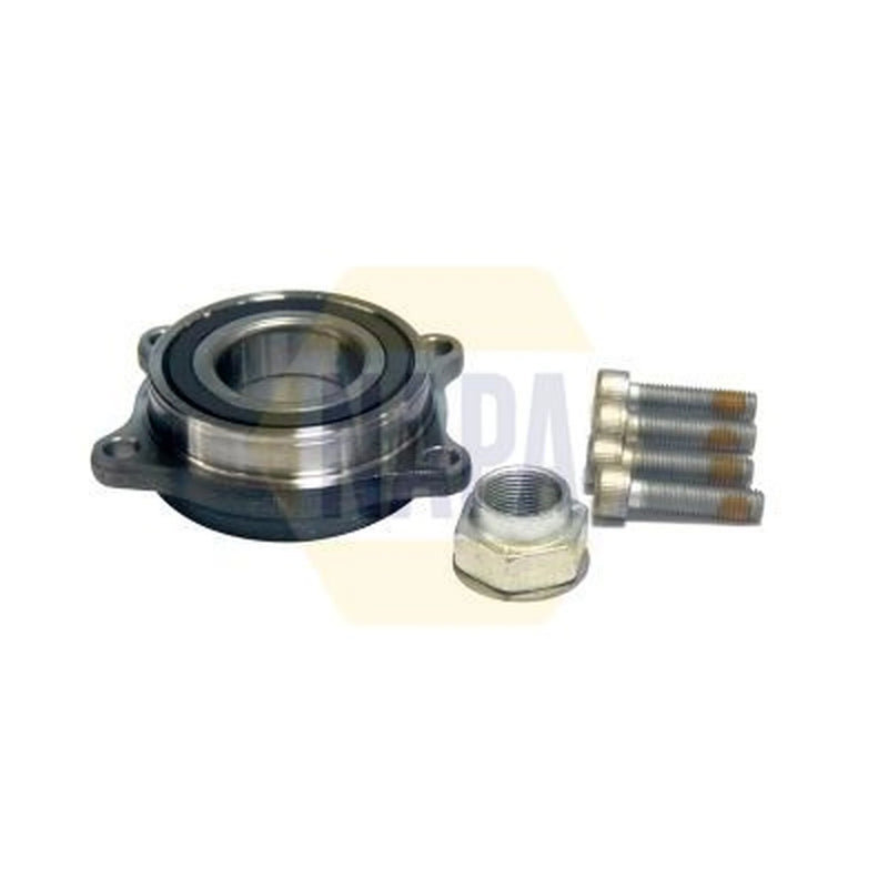 NAPA Wheel Bearing Kit PWB1782