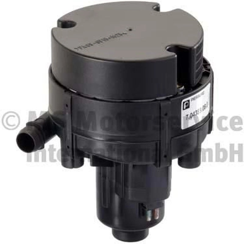 Pierburg Secondary Air Injection Pump 7.04389.08.0
